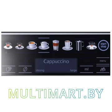 Эспрессо кофемашина Siemens EQ.6 plus s300 TE653311RW картинка 5